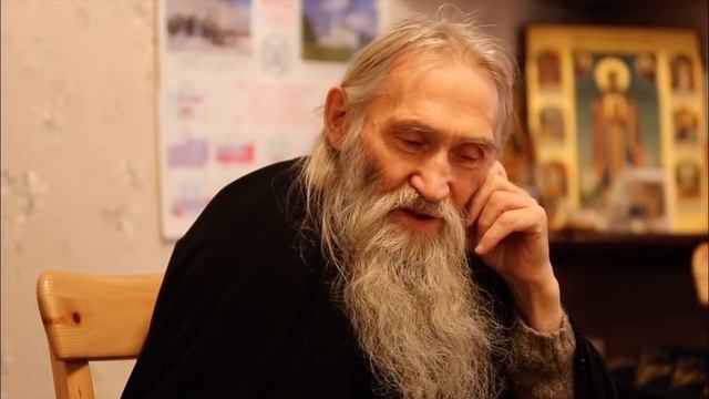 НАСТАВЛЕНИЯ СТАРЦА ИЛИЯ НОЗДРИНА смотреть онлайн