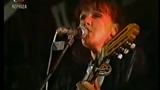 Жанна Бичевская .Zhanna Bichevskaya - two rare songs 1988 смотреть онлайн
