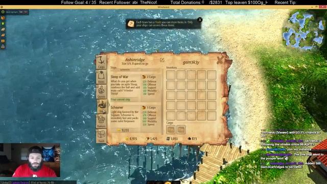 How to Play WindWard - 15 / 16 смотреть онлайн