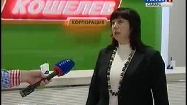 КОШЕЛЕВ-проект - самый добрососедский жилой район России смотреть онлайн