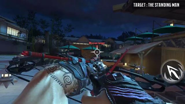 Ninja’s Creed: 3D Sniper Shooting Assassin - japan level 1- 2 смотреть онлайн