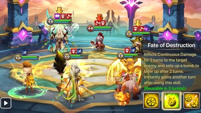 Overpowered TRAP DEFENSES that are on ? in Top Tier Siege Battle! смотреть онлайн