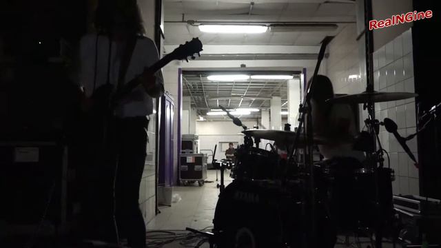 Sonic Death - Демон (фестиваль "Форма" 11.07.2015, 8/9) смотреть онлайн