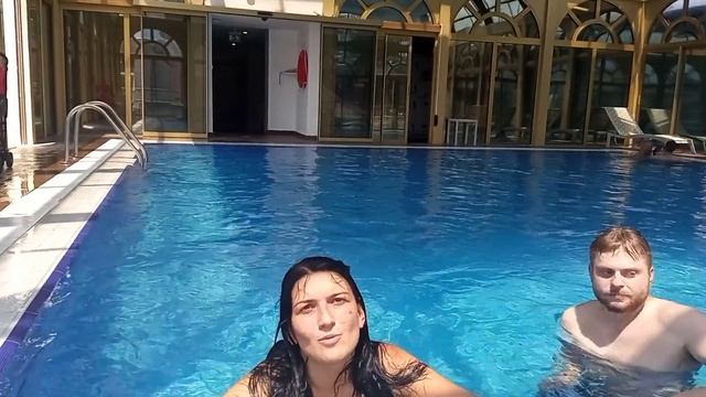 Victoria SPA|Азербайджанский ресторан EMEG|Батуми Грузия