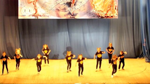 Танцевальный марафон 22 смотреть онлайн