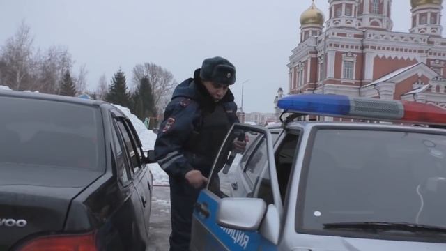 Жалоба на сотрудника полиции - подробно смотреть онлайн