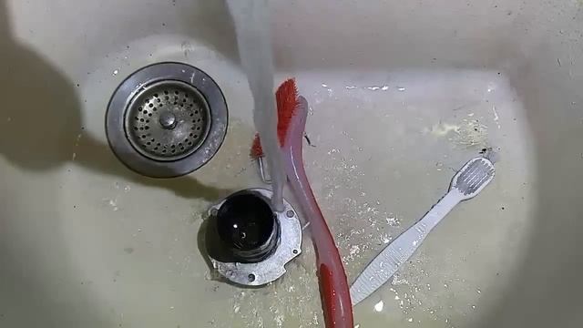 Eberspacher Камера сгорания Чистим до нового состояния это реально смотреть онлайн