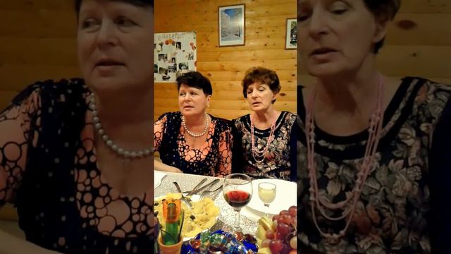 дуэт сестер красивое исполнение смотреть онлайн