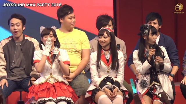 Aqoursの人気声優もびっくり！ファンが歌う「HAPPY PARTY TRAIN」が上手い！「ラブライブ!サンシャイン!!」 смотреть онлайн
