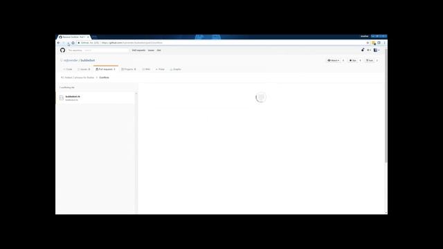 vBrownBag Follow-Up Resolving Merge Conflicts via the GitHub UI w Matthew Brender (@mjbrender) смотреть онлайн