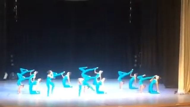 Танец байкал.г.Шелехов педагоги Елена и Анна Алейниковы смотреть онлайн