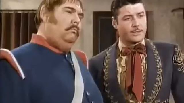 El Zorro 2x39 Investigadores y guardianes смотреть онлайн