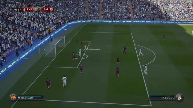 ДЕМО-ВЕРСИЯ FIFA 16_20150910222924 смотреть онлайн
