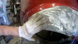 инструмент в современной рихтовке