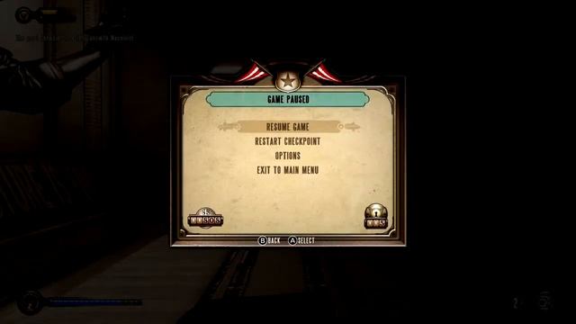 Bioshock Infinite: Any% Gearless (Switch) in 3:00:45 смотреть онлайн