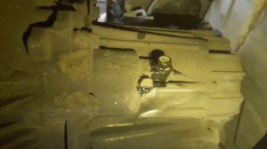 Замена масла в МКПП КИА Серато