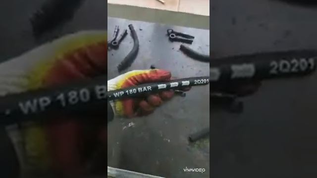 Ремонт маслопровода vanos двигатель м54 бмв смотреть онлайн