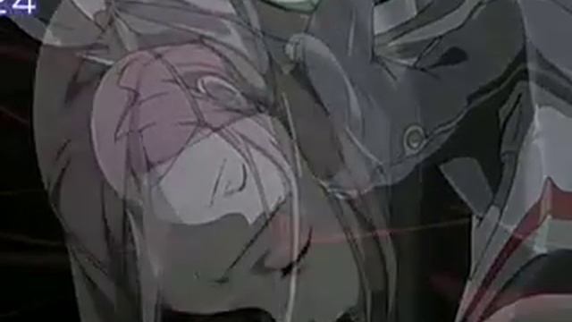 Anemone - The Only One - Eureka 7 смотреть онлайн