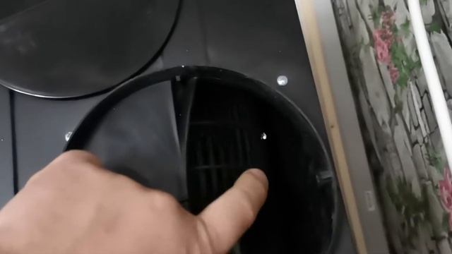 Обзор телескопической вытяжки Kuppersberg 60см смотреть онлайн