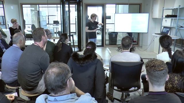 Visualizing music with machine learning смотреть онлайн