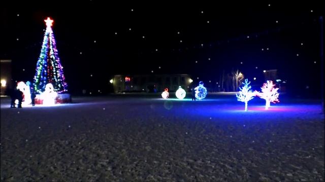 Скоро будет ёлка... смотреть онлайн