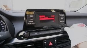 Kia Cerato 2019 2.0 (150 л.с.) AT Luxe - видеообзор