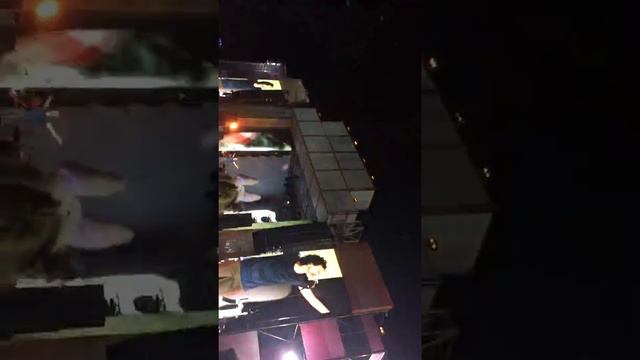 Чечерина и мы на ней в день города Домодедово 25.08.2018 смотреть онлайн
