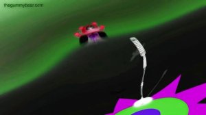 粘熊猫 GUMMY BEAR Gummibär Song SUPER COLORFUL WEIRD EFFECTS EDIT (Cantonese) PART 218