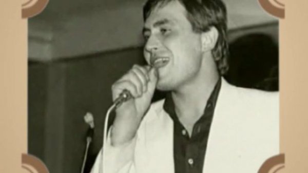 Биография Владислава Медяника