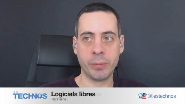 Logiciels libres #9: SQLite, Calibre, Angry IP Scanner, Sickbeard, Prey Project смотреть онлайн