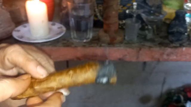 Como leer un tabaco (Lectura básica) | La Hija de la Luna y el Universo смотреть онлайн