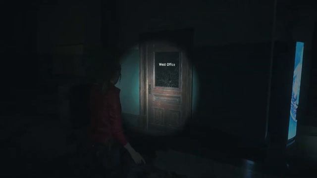 В поисках брата. RESIDENT EVIL 2 REMAKE #15 "Клэр" смотреть онлайн