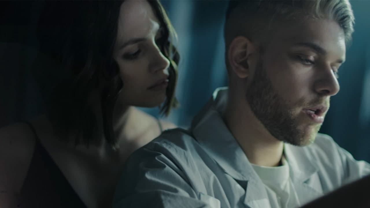 OST "Приворот. Черное венчание": AMCHI - "Иду искать" смотреть онлайн