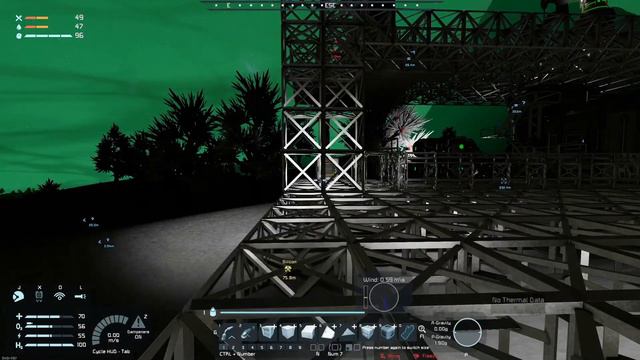 Over Engineering Survival S2 Ep16: Build and Rocket Talk (Survival Impossible scenario) смотреть онлайн