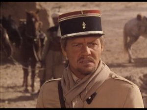 Сериал "Секрет Сахары"-Il segreto del Sahara (2серия)