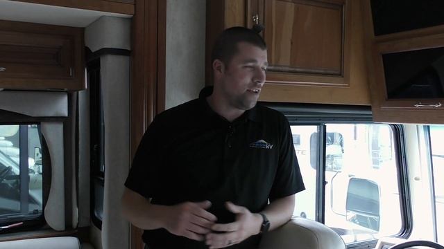 2016 Fleetwood Southwind 32VS (Stock#13495H) - Oregon смотреть онлайн