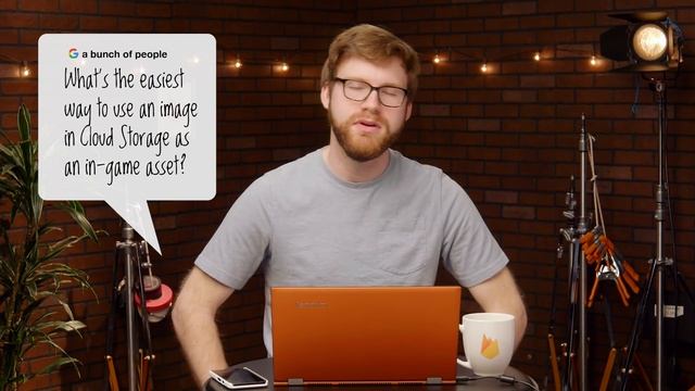 Can I use Cloud Functions with Unity? - #AskFirebase смотреть онлайн