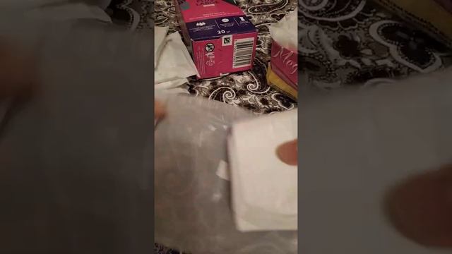 💔 прокладки которые не когда больше не куплю😡 слишком дорого .Подпишись и поставь лайк 🍓 смотреть онлайн