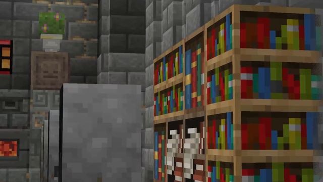 DUNGEONS CONTENT MOD para Minecraft 1.16.5-1.12.2|Estructuras,Bosses,Mobs,Armas,Armaduras,Decoracio смотреть онлайн