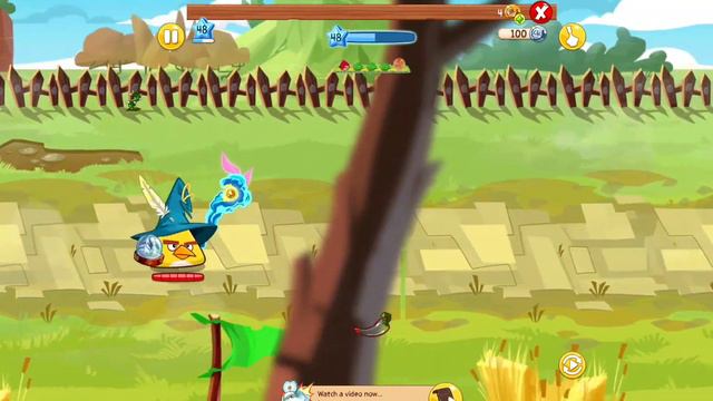 how to get free coins in angry birds epic смотреть онлайн