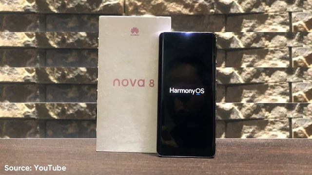 EMUI 12 = Android Or HarmonyOS?