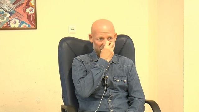 17. Страх потерять себя смотреть онлайн