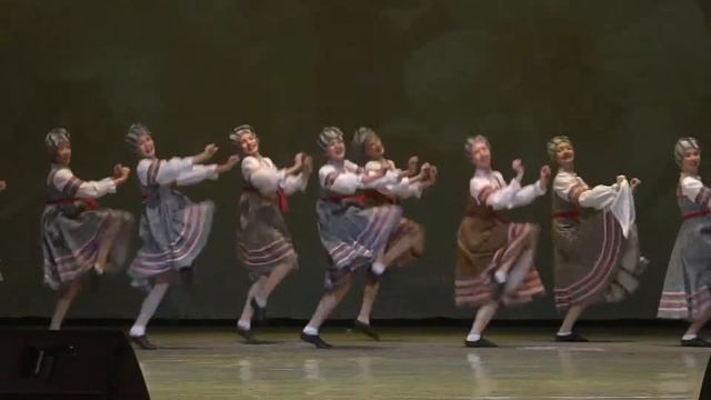 уч.номер 0112-1-ок Образцовый коллектив Челябинской области Студия танца "Театро" смотреть онлайн