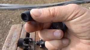 Переделка рулевого карданчика  на КАЛИНЕ