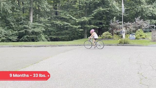 Hamax Observer Review: Should it Be Your Baby's First Bike Seat? смотреть онлайн
