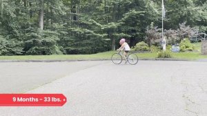 Hamax Observer Review: Should it Be Your Baby's First Bike Seat?