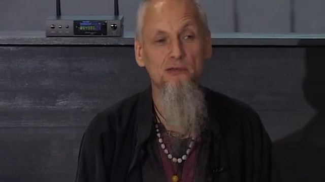 Б. Виногородский Китайская медицина. Часть 5 смотреть онлайн