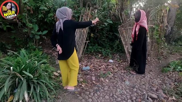 ?TERCIDUK !! DETIK² BABI NGEPET MASUK RUMAH WARGA смотреть онлайн