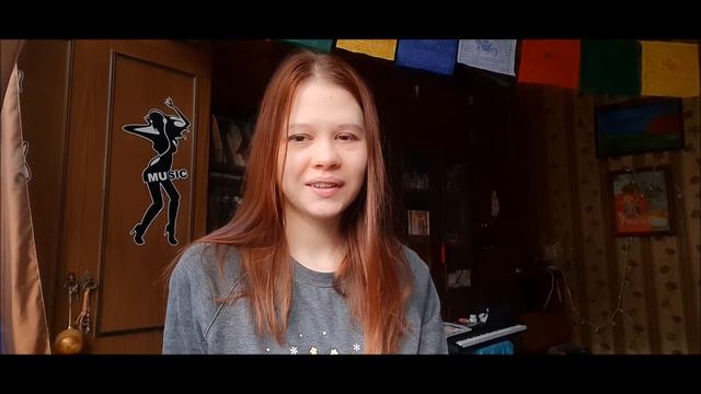Катерина Зазимко. Стихотворение "Из шёлковых небес сотку я нежность нам..." смотреть онлайн