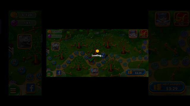 SOLITAIRE GRAND HARVEST LEVEL 36-44 смотреть онлайн